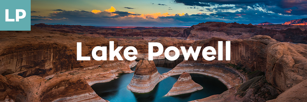 Lake Powell