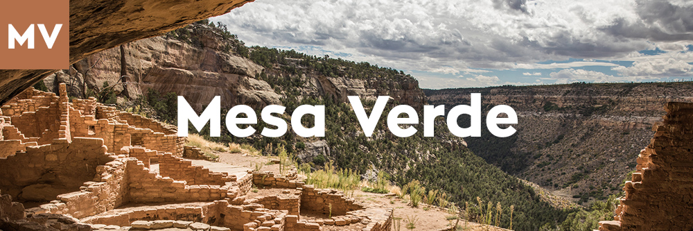 Mesa Verde National Park